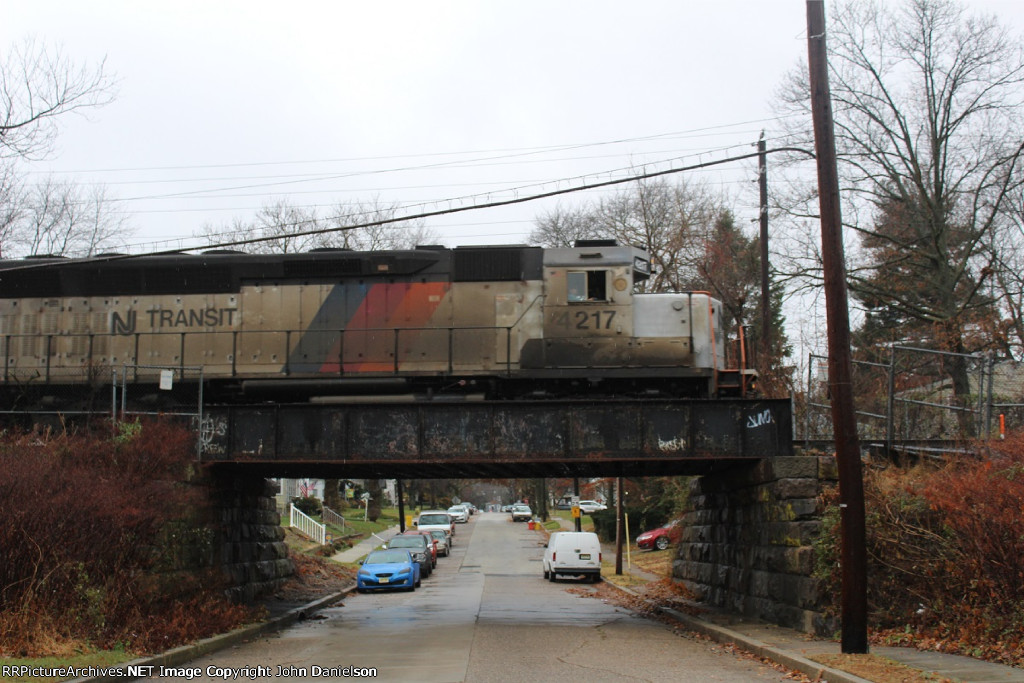 NJT 4217